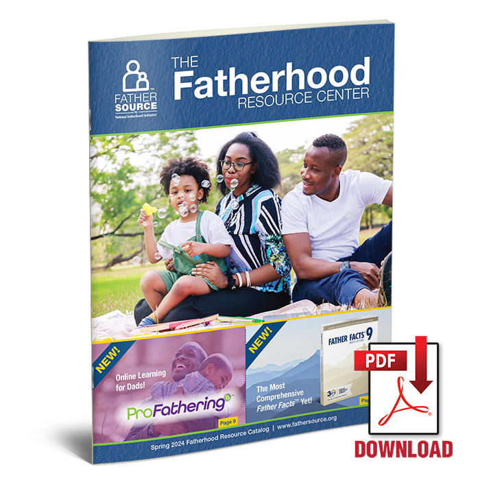 Fathersource 2023 fall catalog