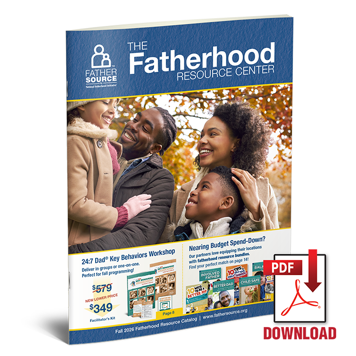 Fathersource Fall 2026 digital catalog Fathersource 2023 fall catalog